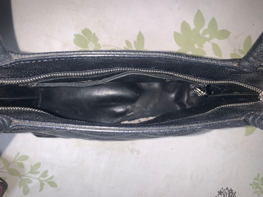 CHANEL 復刻版トートバッグ