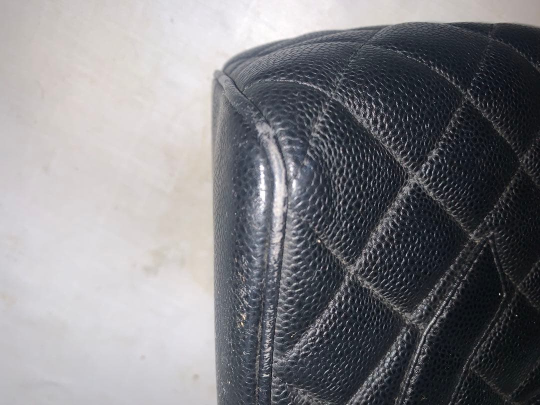 CHANEL 復刻版トートバッグ