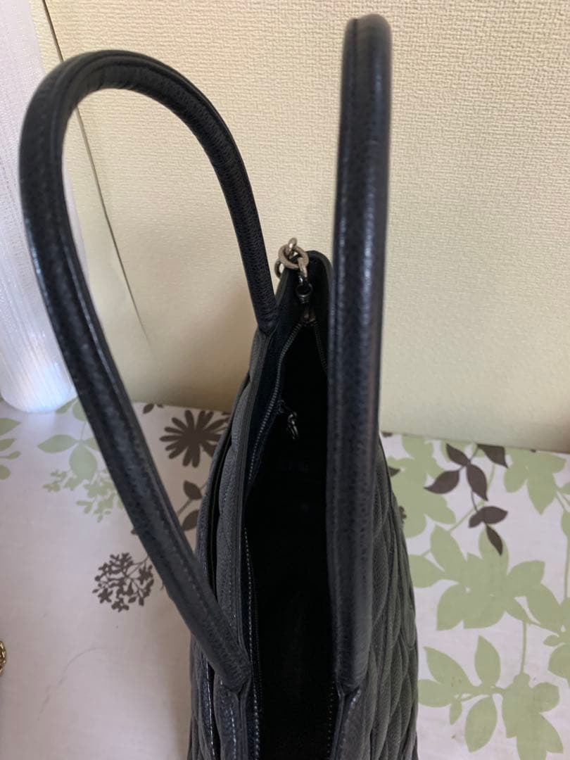 CHANEL 復刻版トートバッグ