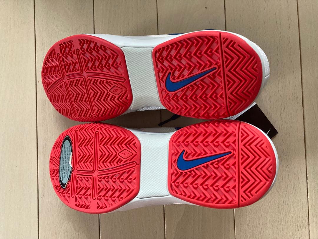 シューズ(男性用) Nike Zoom Vapor 9.5 Tour 27cm