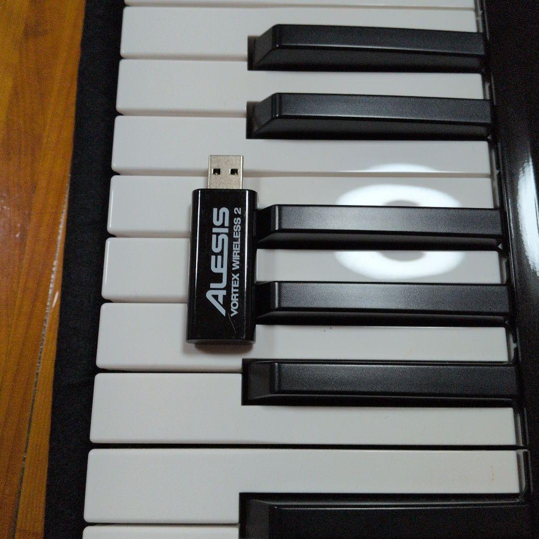 Alesis Vortex Wireless 2 MIDIキーボード