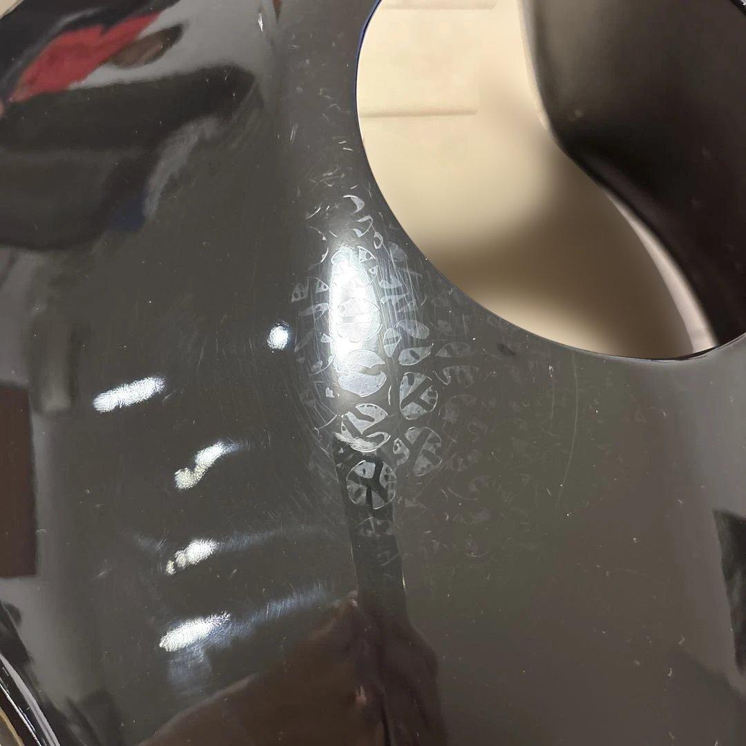 バイク タンクカバーセット　KAWASAKI ZRX400