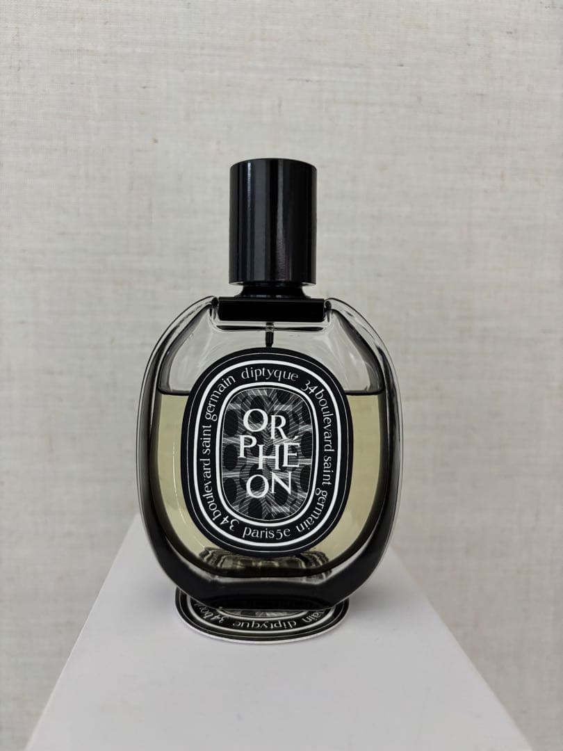 【正規品】 Diptyque オルフェオン 75ml