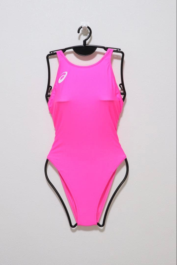 アシックス　競泳水着　Lサイズ　ハイドロCD　ALS85T