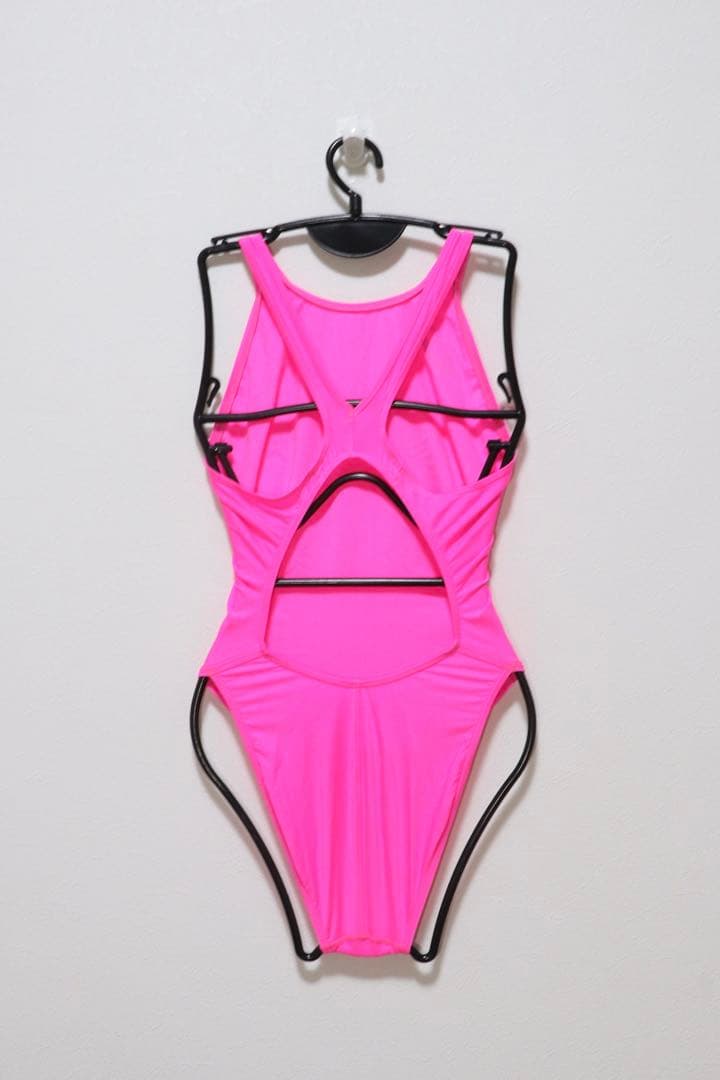 アシックス　競泳水着　Lサイズ　ハイドロCD　ALS85T