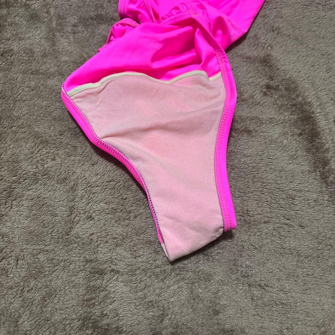 アシックス　競泳水着　Lサイズ　ハイドロCD　ALS85T