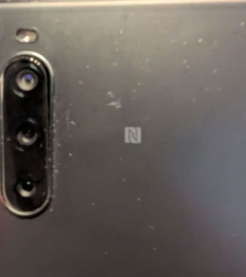 SONY Xperia10 IV A202SO 本体