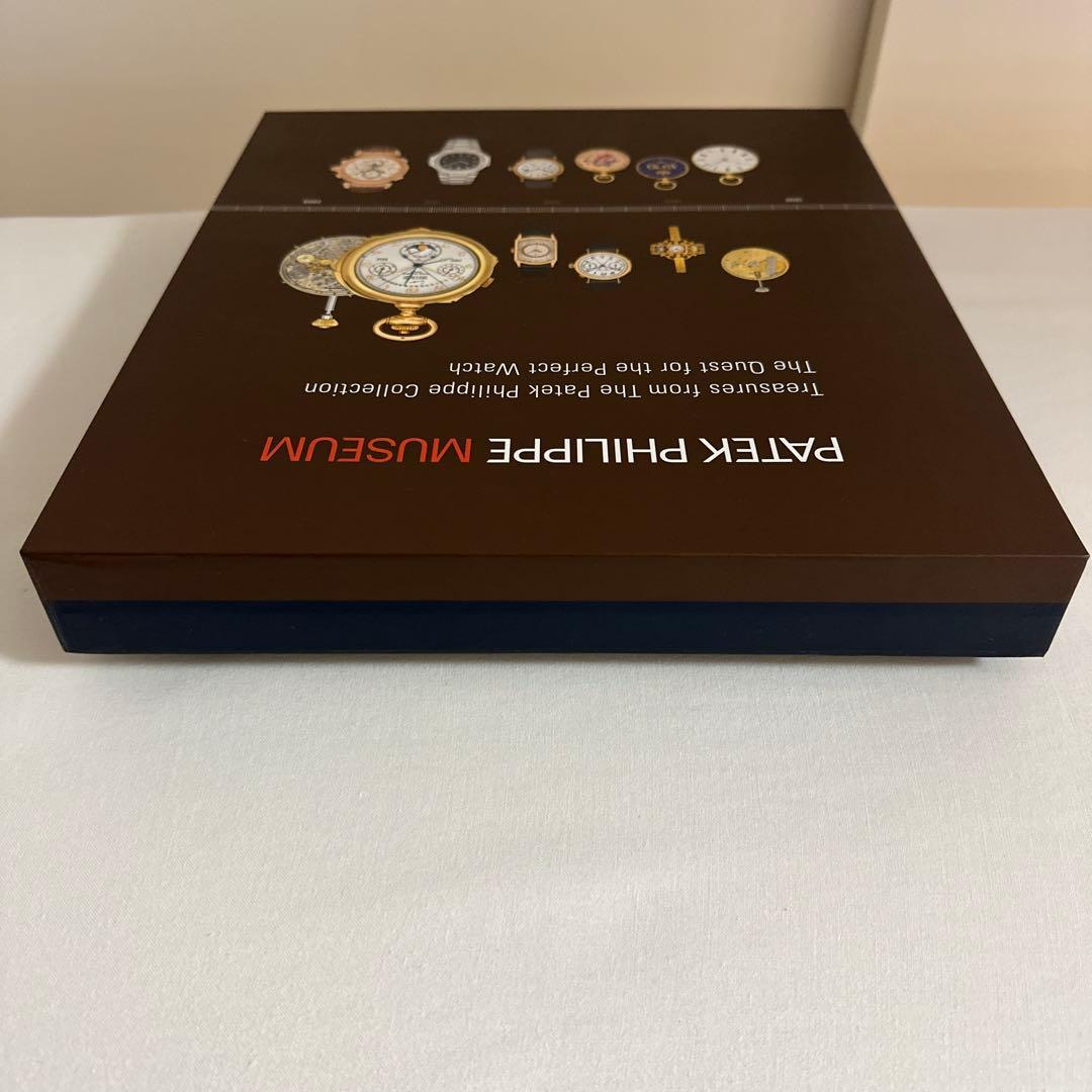 洋書 Patek Philippe Museum
