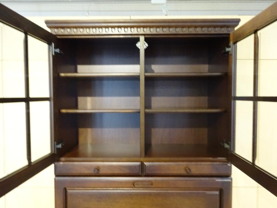 IDF太田長　アトランタ　ライティングデスク＆チェア　美品