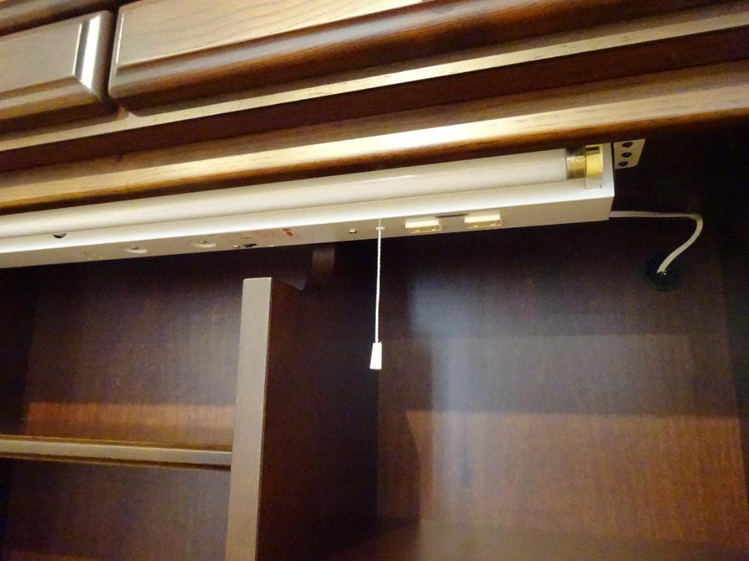 IDF太田長　アトランタ　ライティングデスク＆チェア　美品