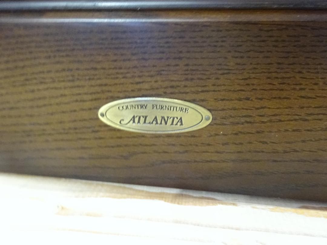 IDF太田長　アトランタ　ライティングデスク＆チェア　美品