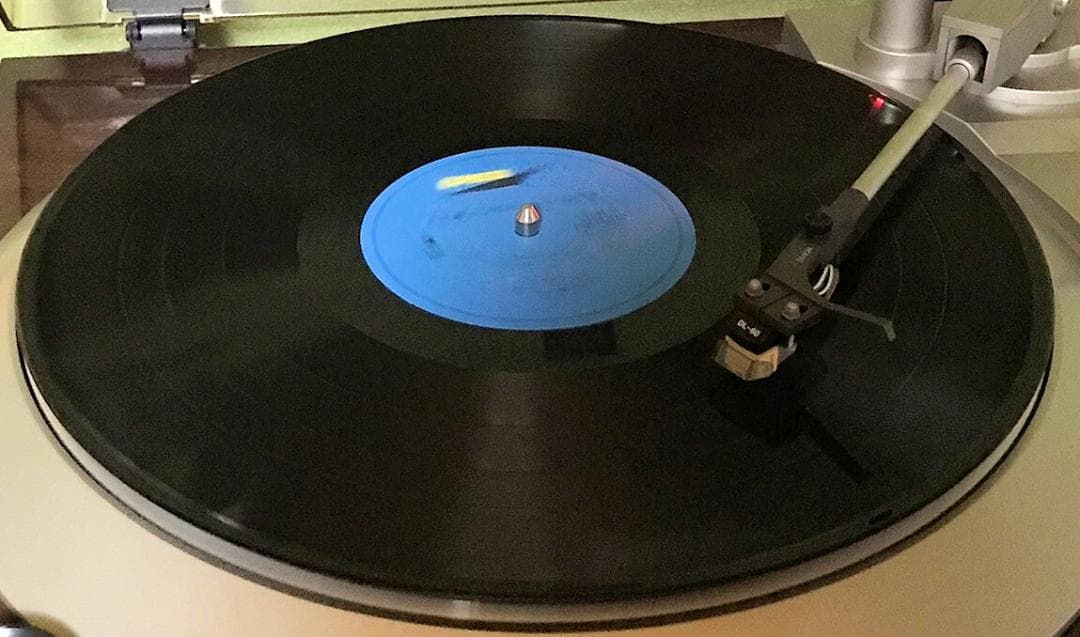 長渕剛　/　SUPER LIVE IN 西武球場（2枚組LPレコード）