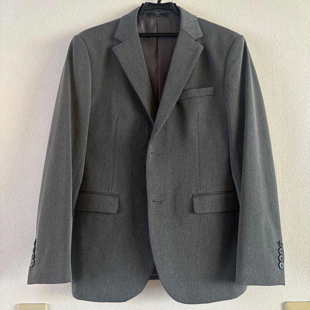 THE URBAN BLANCHE 3点セット　タキシード・ベスト・パンツ