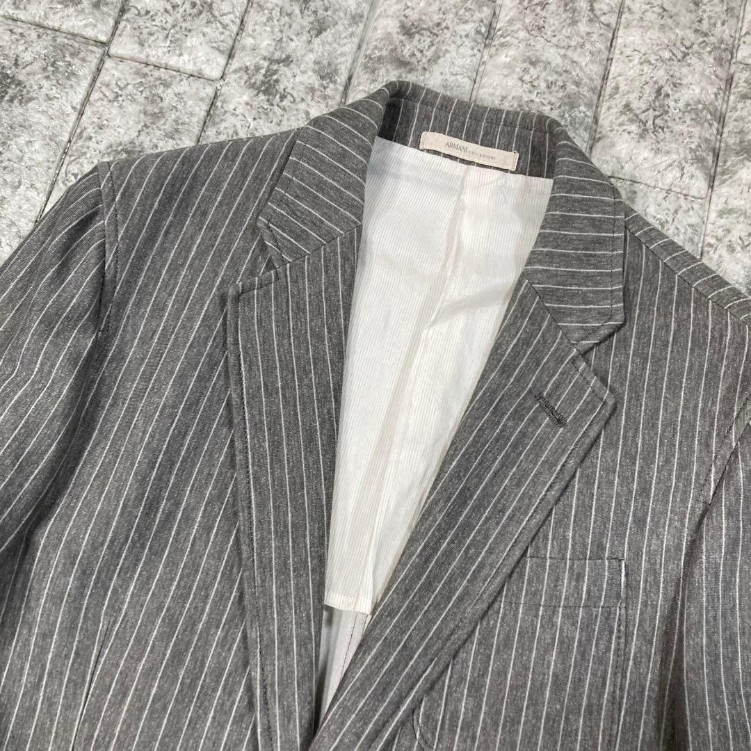 合馬公式アカウント1 ARMANI COLLEZIONI アルマー