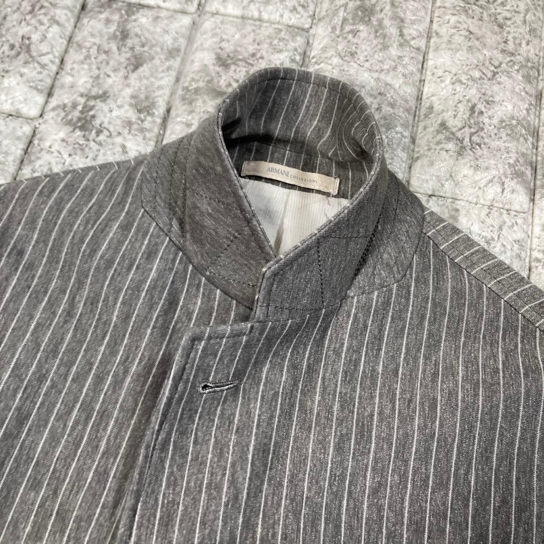 合馬公式アカウント1 ARMANI COLLEZIONI アルマー