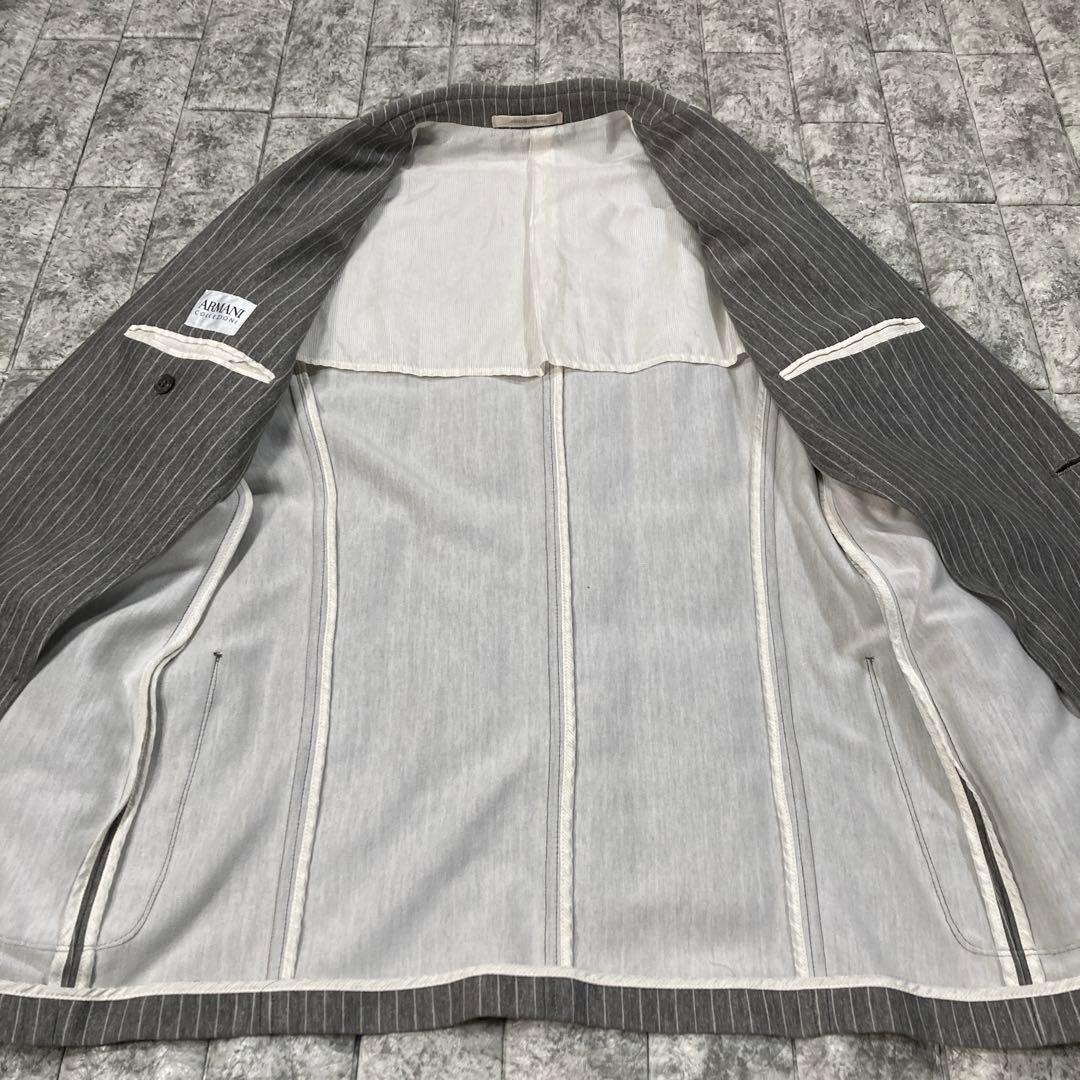 合馬公式アカウント1 ARMANI COLLEZIONI アルマー