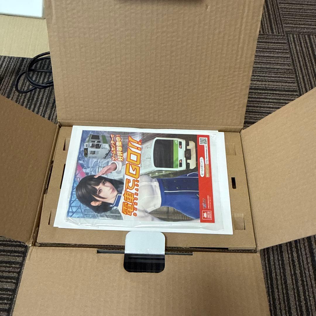 m*u様 TAITO 電車でGO! PLUG & PLAY