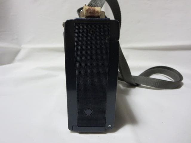 SONY FM/AM 2バンド ステレオカセットコーダー WA-55