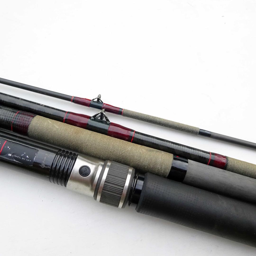 NFTボロン石鯛竿　500 NFT　DIAFLUSH　BORONダイアフラッシュ