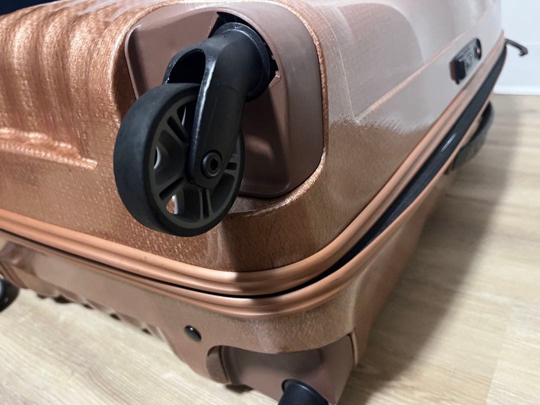 サムソナイト Samsonite スーツケース 94L コスモライト スピナー