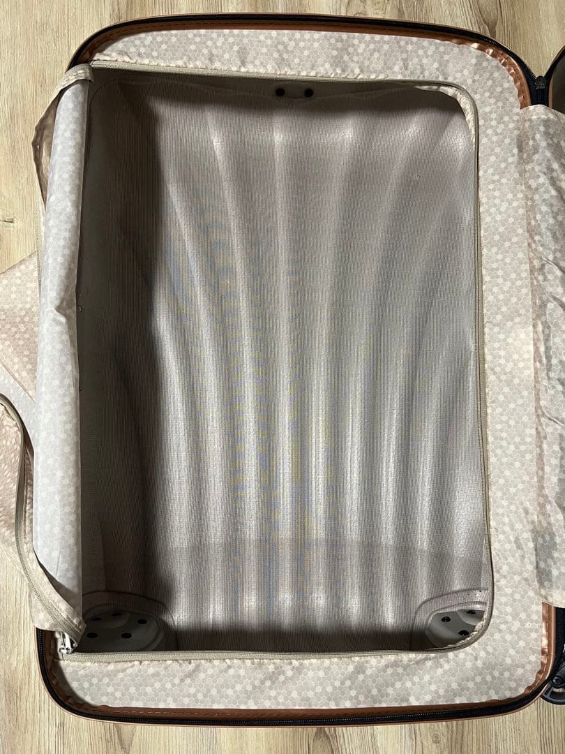 サムソナイト Samsonite スーツケース 94L コスモライト スピナー