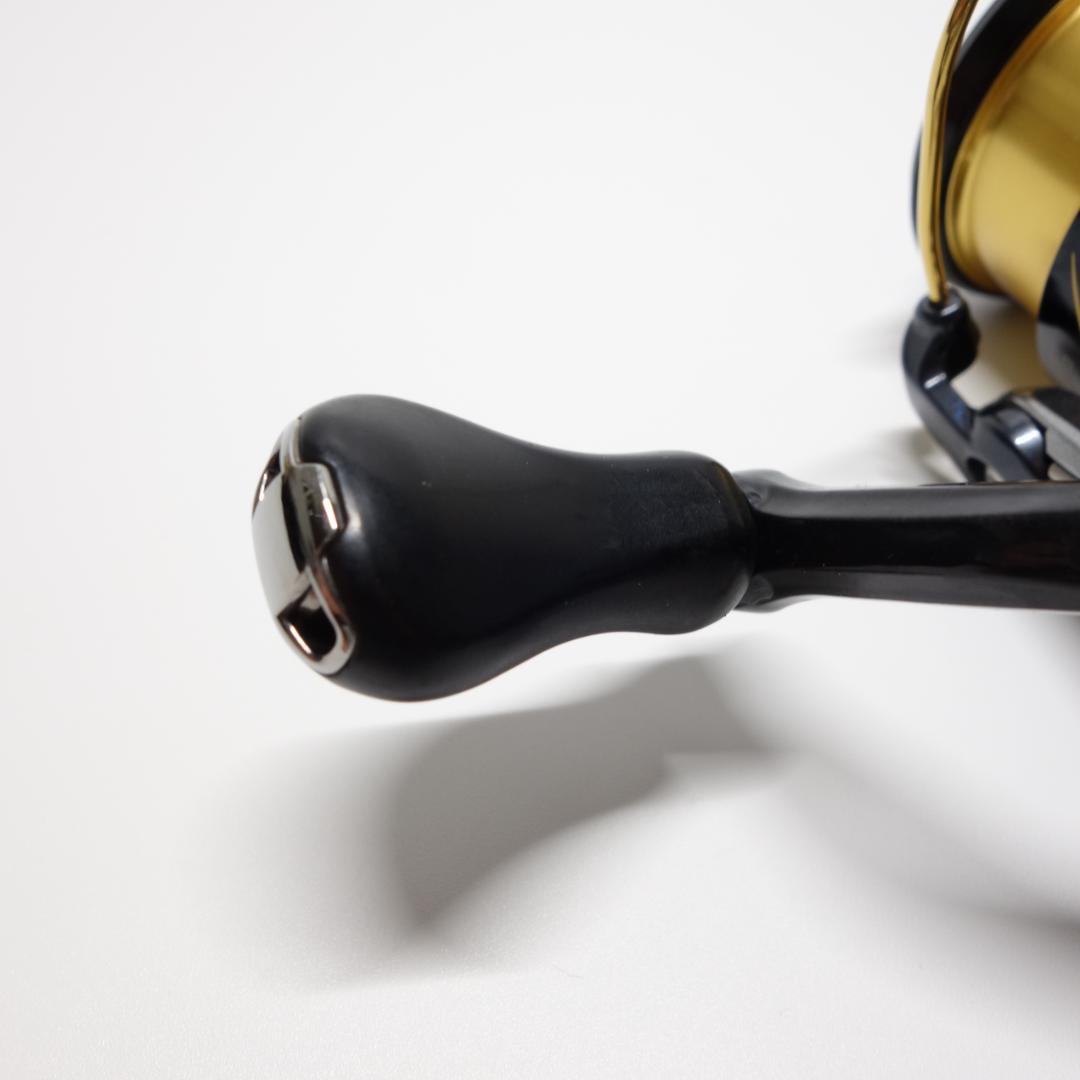 シマノ 16ヴァンキッシュ 2500HGS Vanquish