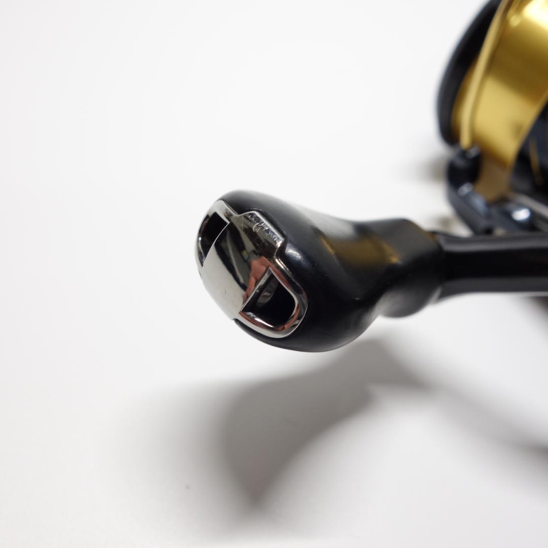 シマノ 16ヴァンキッシュ 2500HGS Vanquish