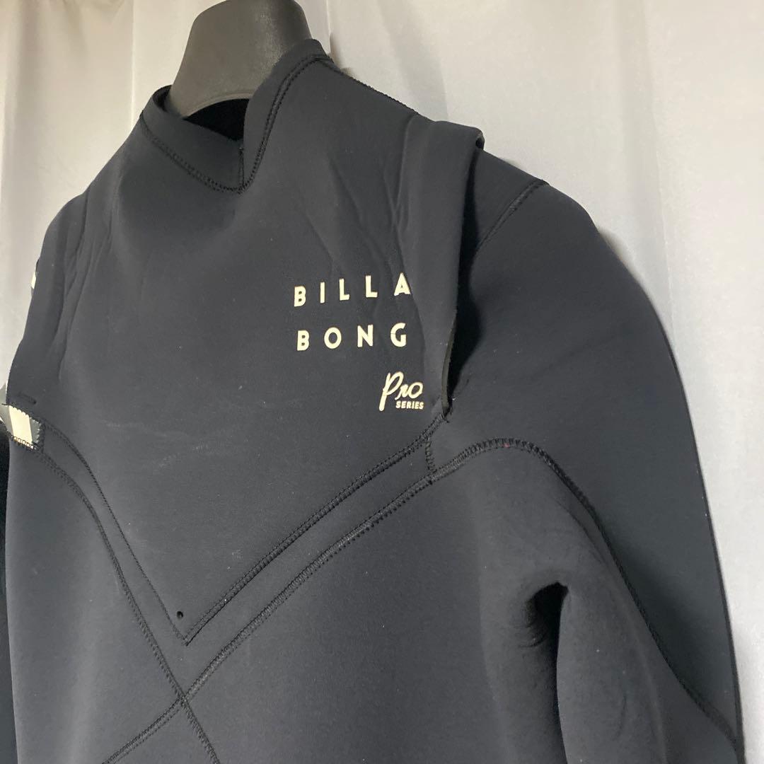 2個セット！　ビラボン Pro Series 3mmジャージフルスーツ　シーガル