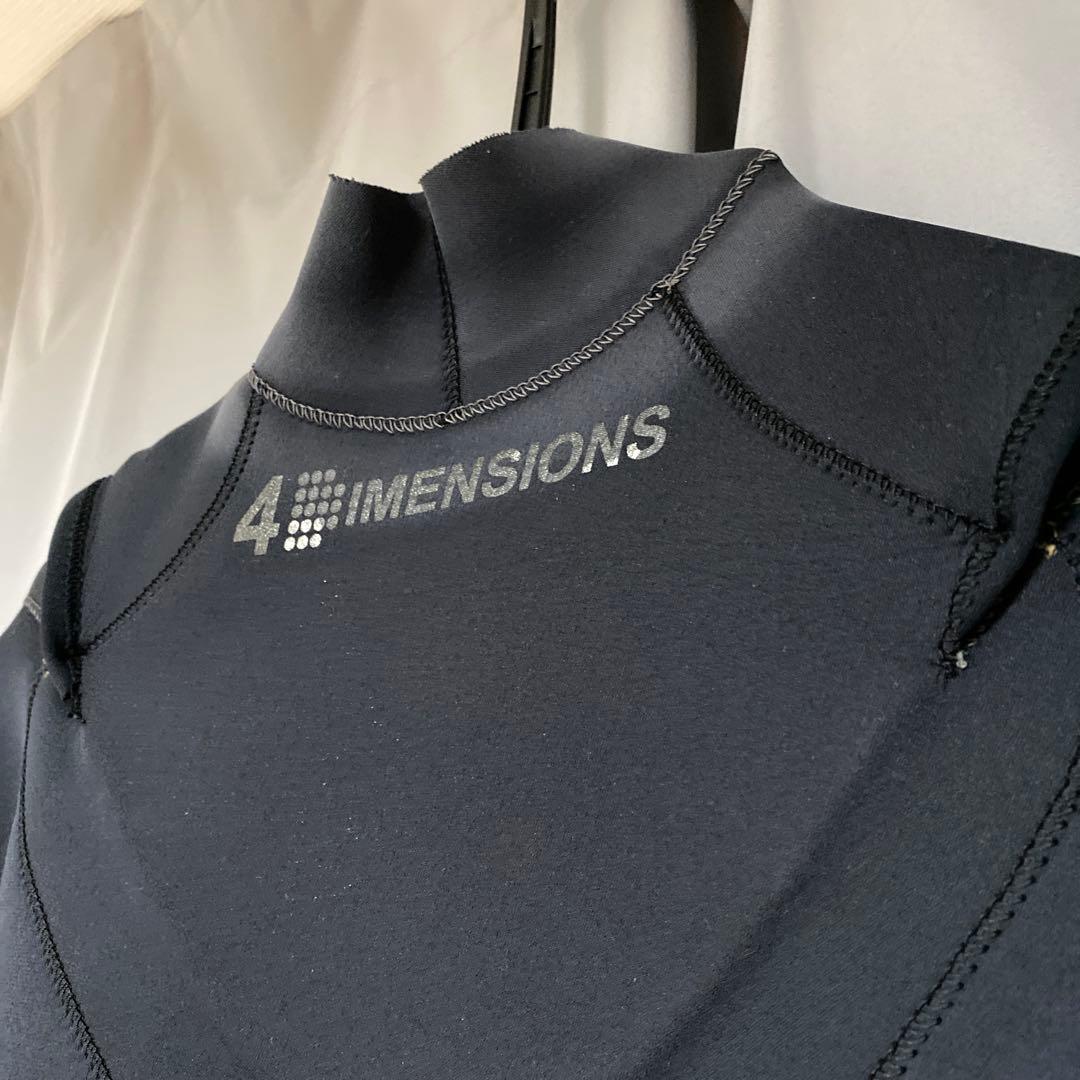 2個セット！　ビラボン Pro Series 3mmジャージフルスーツ　シーガル