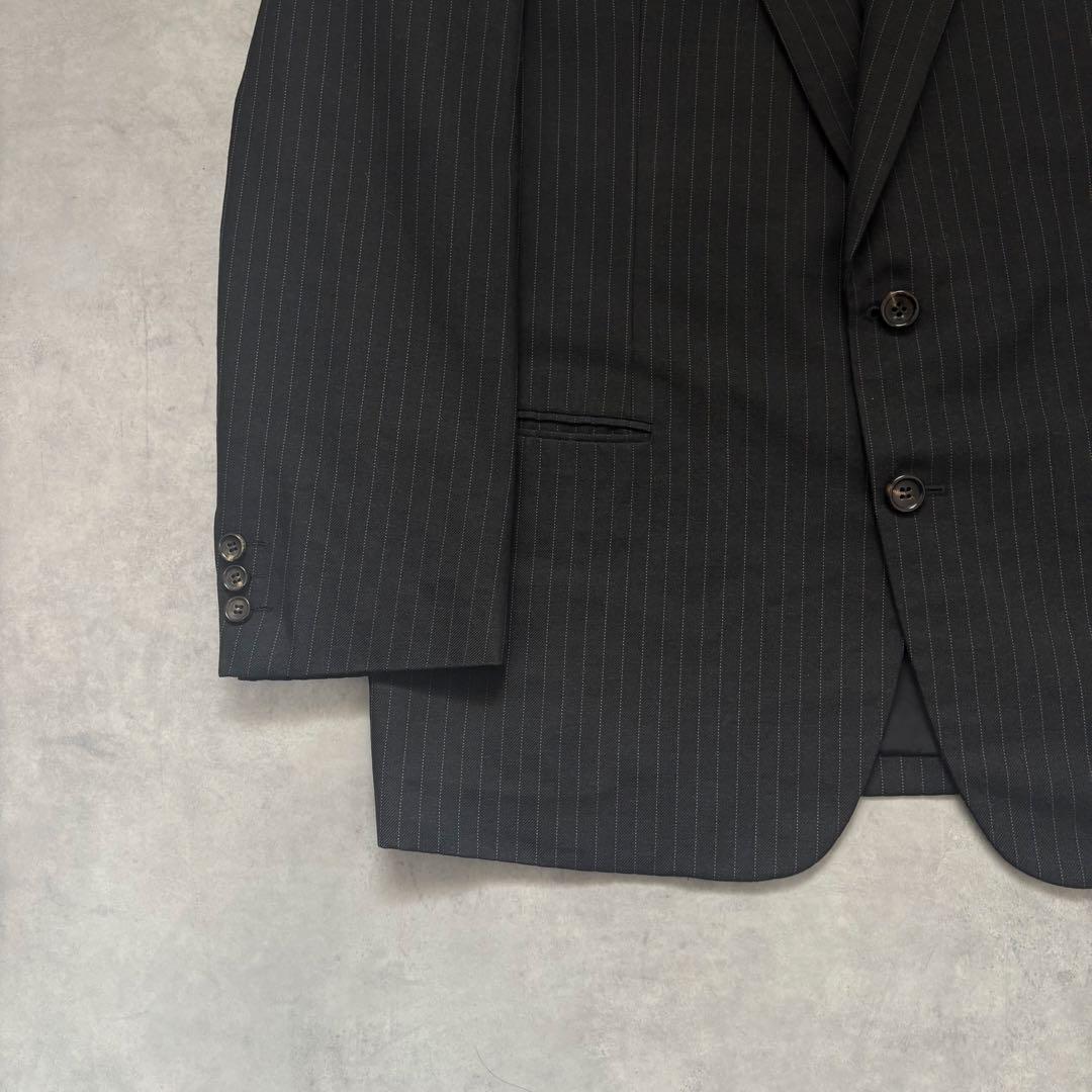 AD1995 田中オム コムデギャルソン オム ドゥ セットアップBN23