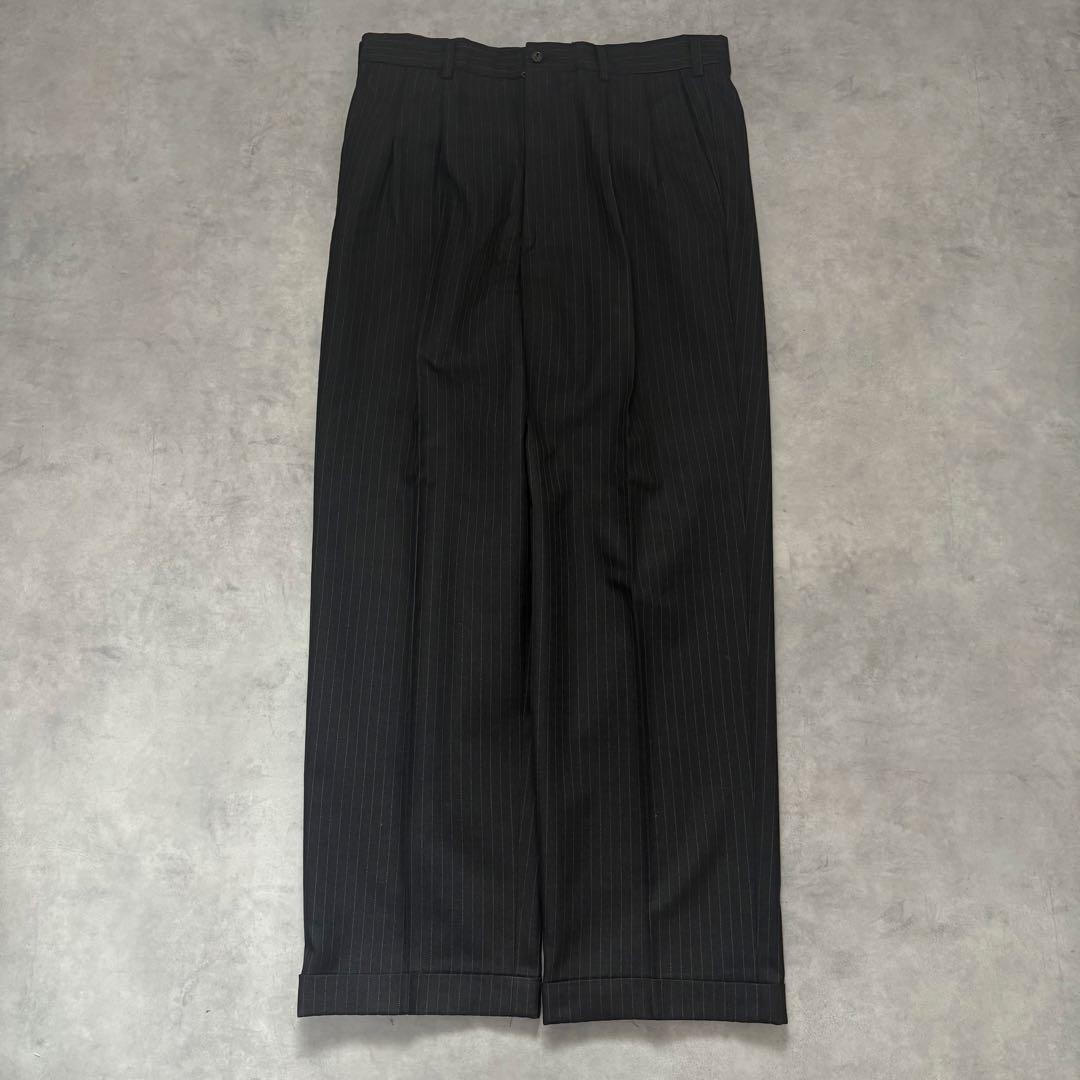 AD1995 田中オム コムデギャルソン オム ドゥ セットアップBN23