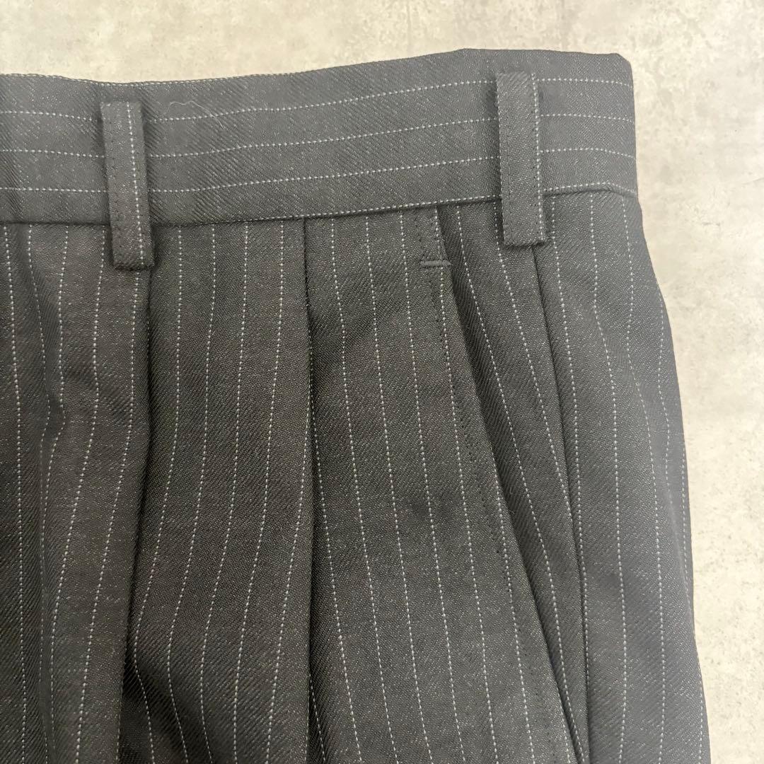 AD1995 田中オム コムデギャルソン オム ドゥ セットアップBN23