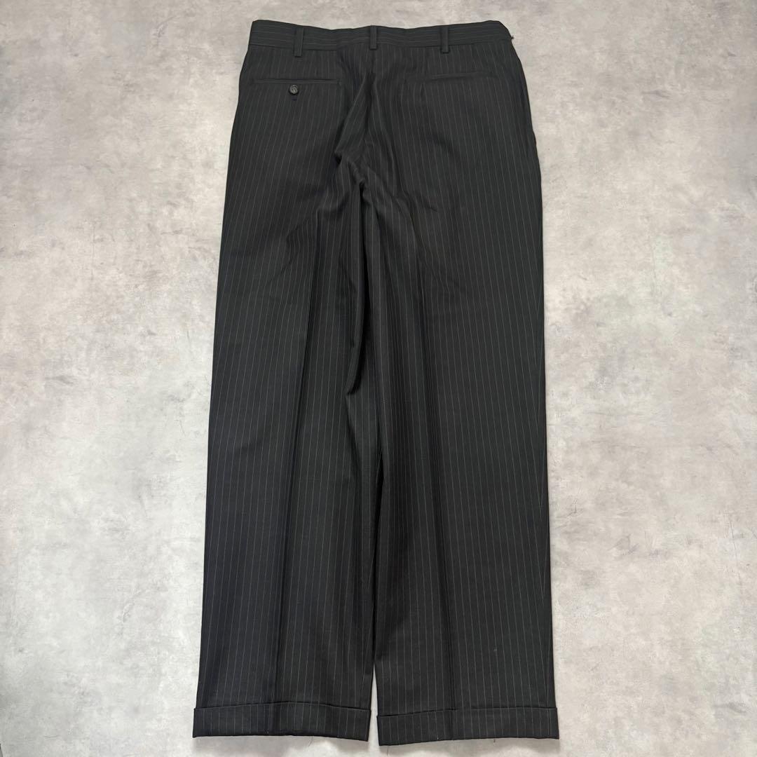 AD1995 田中オム コムデギャルソン オム ドゥ セットアップBN23