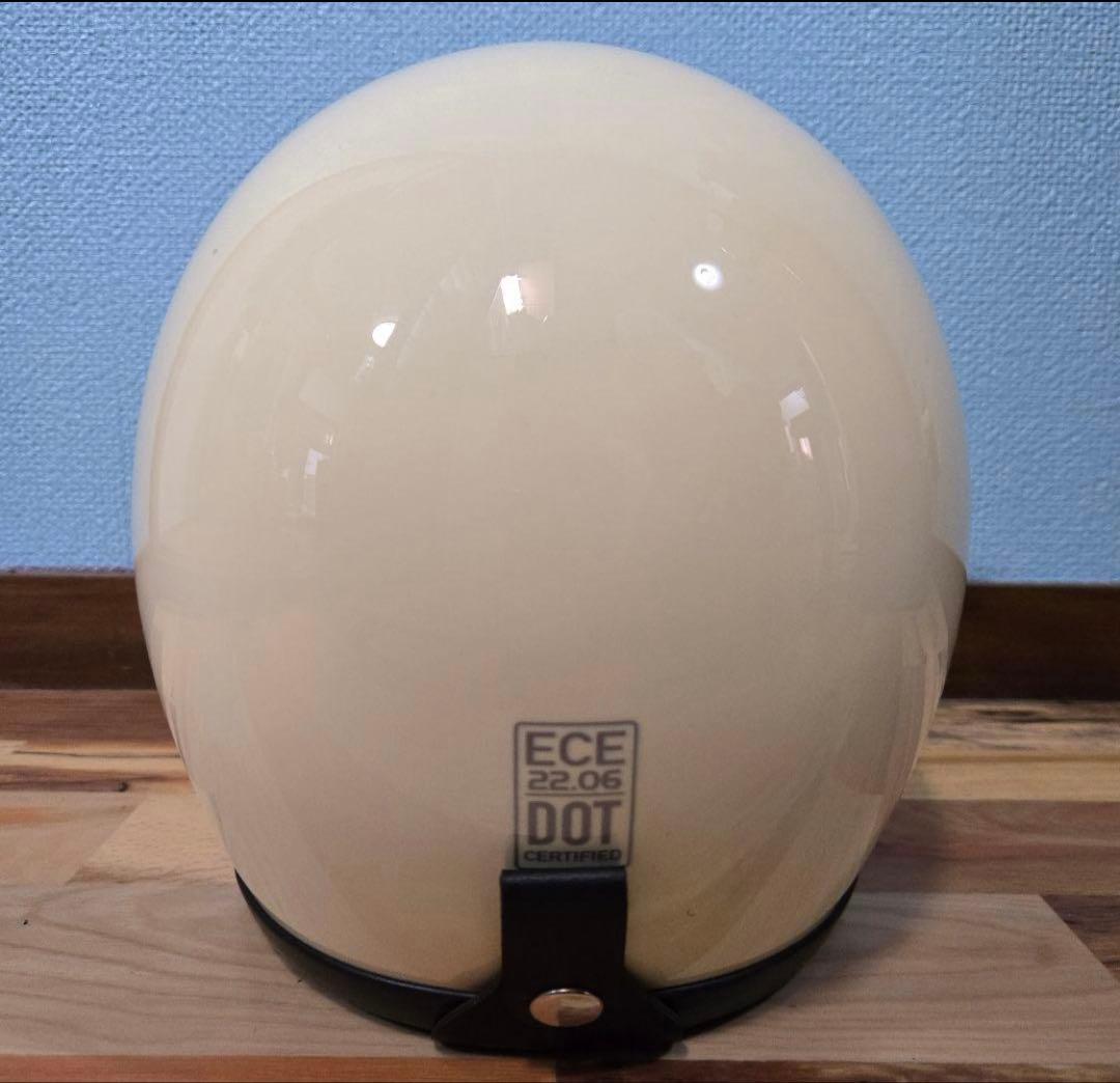 新品 500TXタイプ ヘルメット 4XL tt&co ビートル BUCO