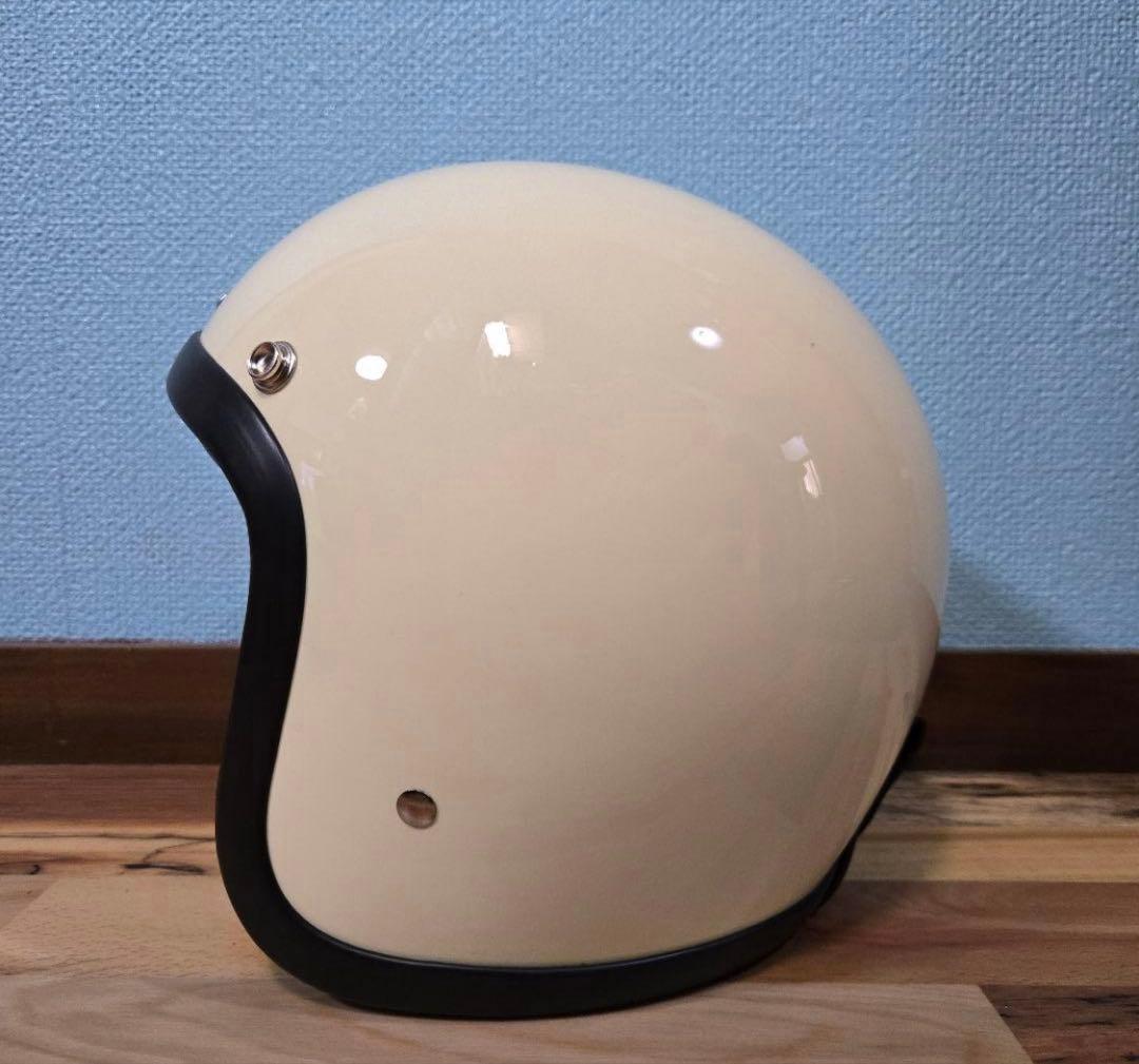 新品 500TXタイプ ヘルメット 4XL tt&co ビートル BUCO