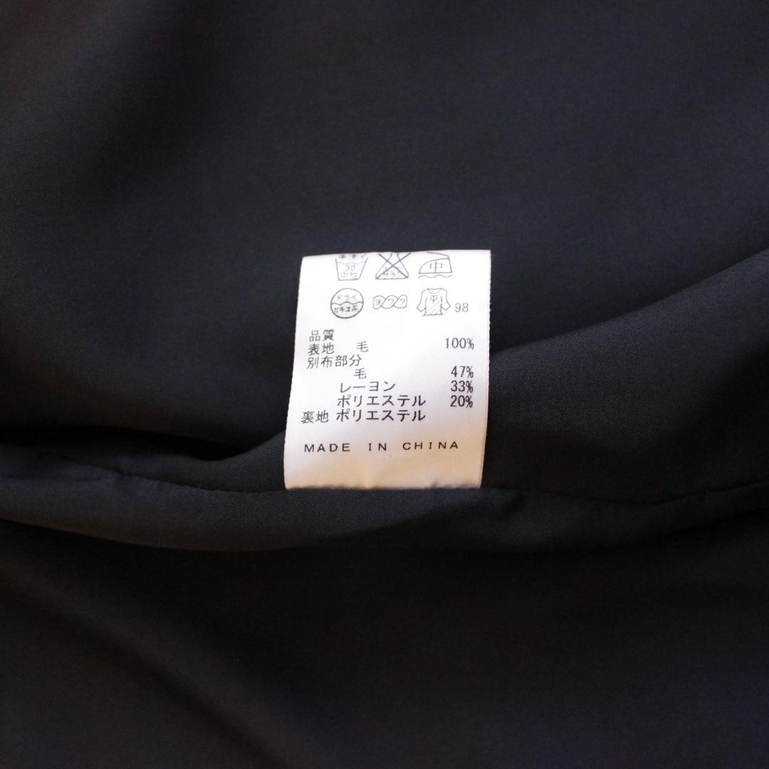 【新品タグ付き】JOSEPH HOMME ニット テーラードジャケット LL