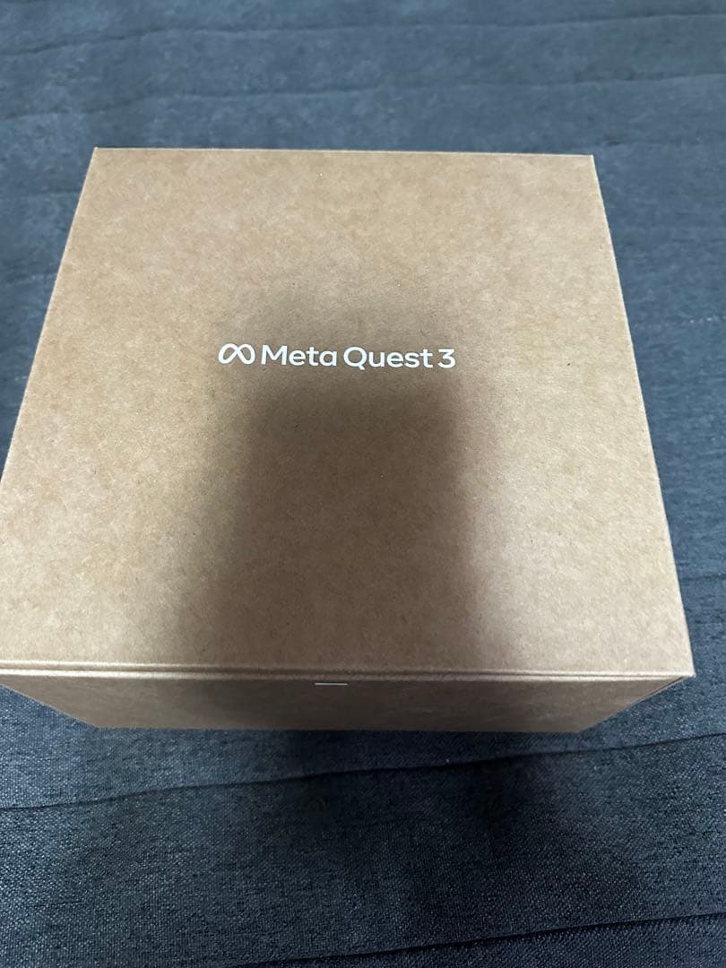  quest3 メタクエスト3