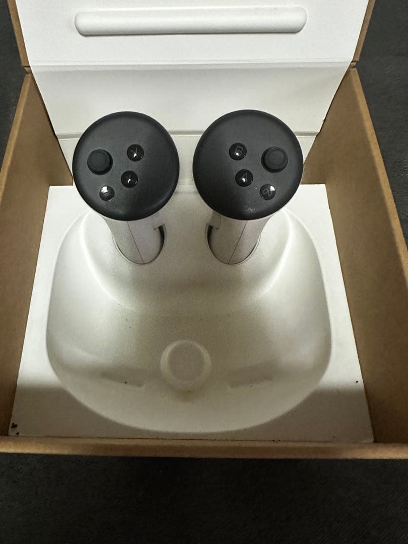  quest3 メタクエスト3