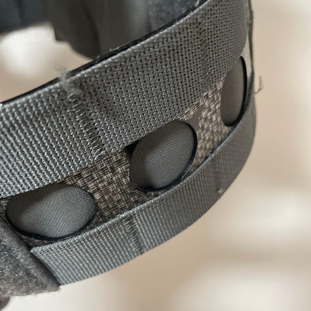 Ferro Concepts FCPC V5タイプ プレートキャリア