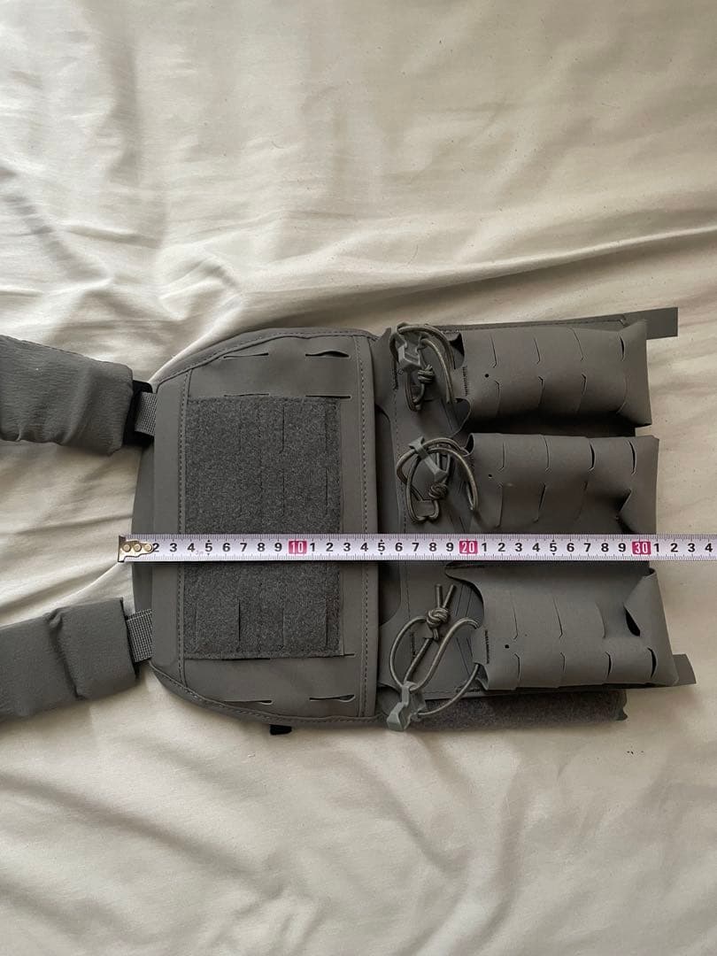 Ferro Concepts FCPC V5タイプ プレートキャリア