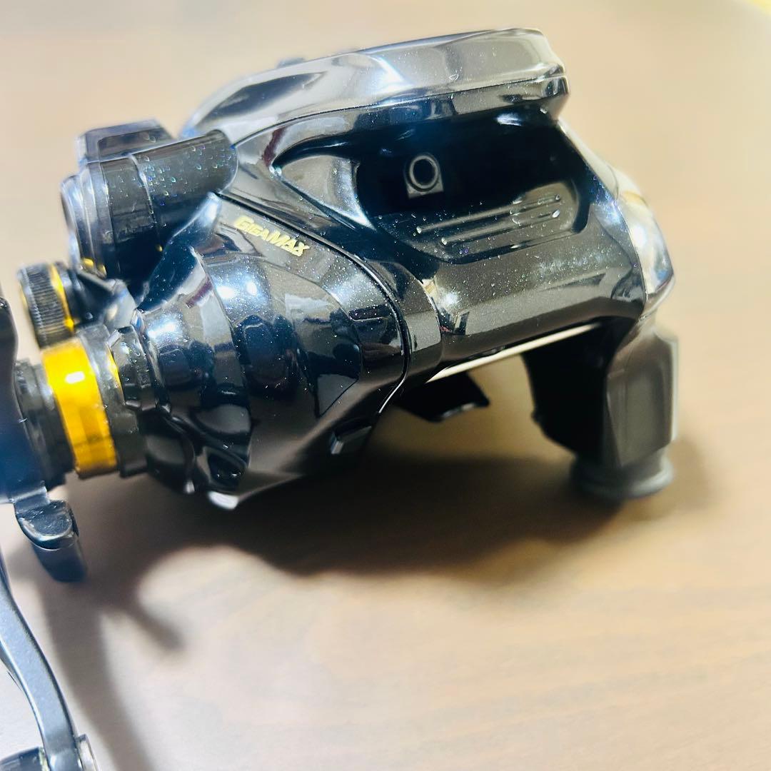 SHIMANO 22 ビーストマスター　beast master 2000 EJ