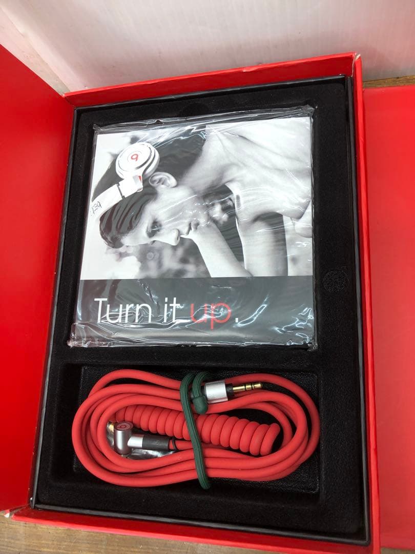 MONSTER Beats Pro プロフェッショナル DJヘッドホン送料無料