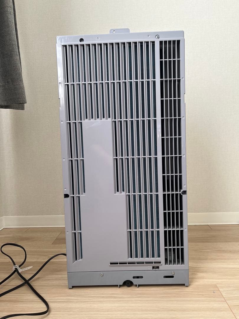 【2024年度製造】 トヨトミ ルームエアコン TIW-A1624