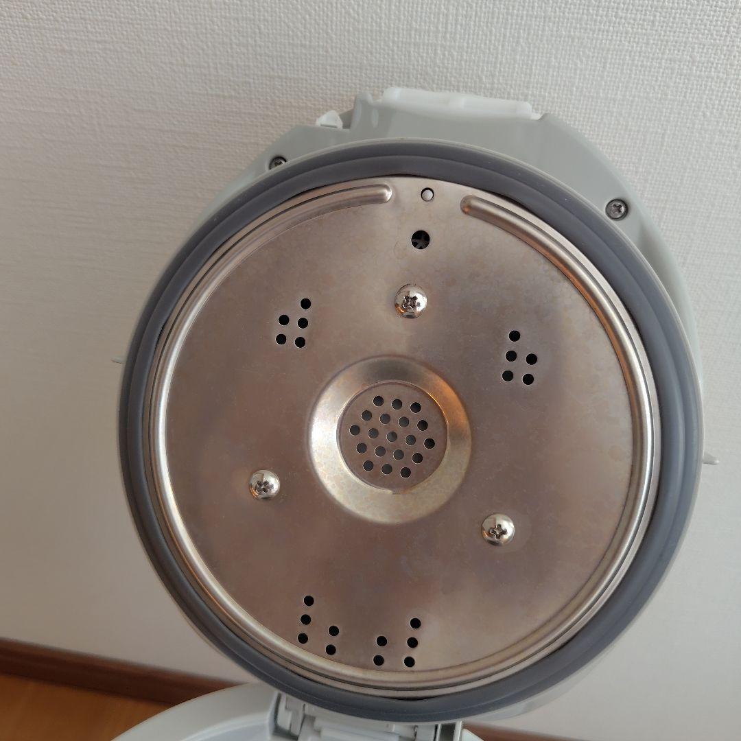 ✨️美品✨️象印　スチーム式加湿器　EE-DB50　白　2022年製　送料無料