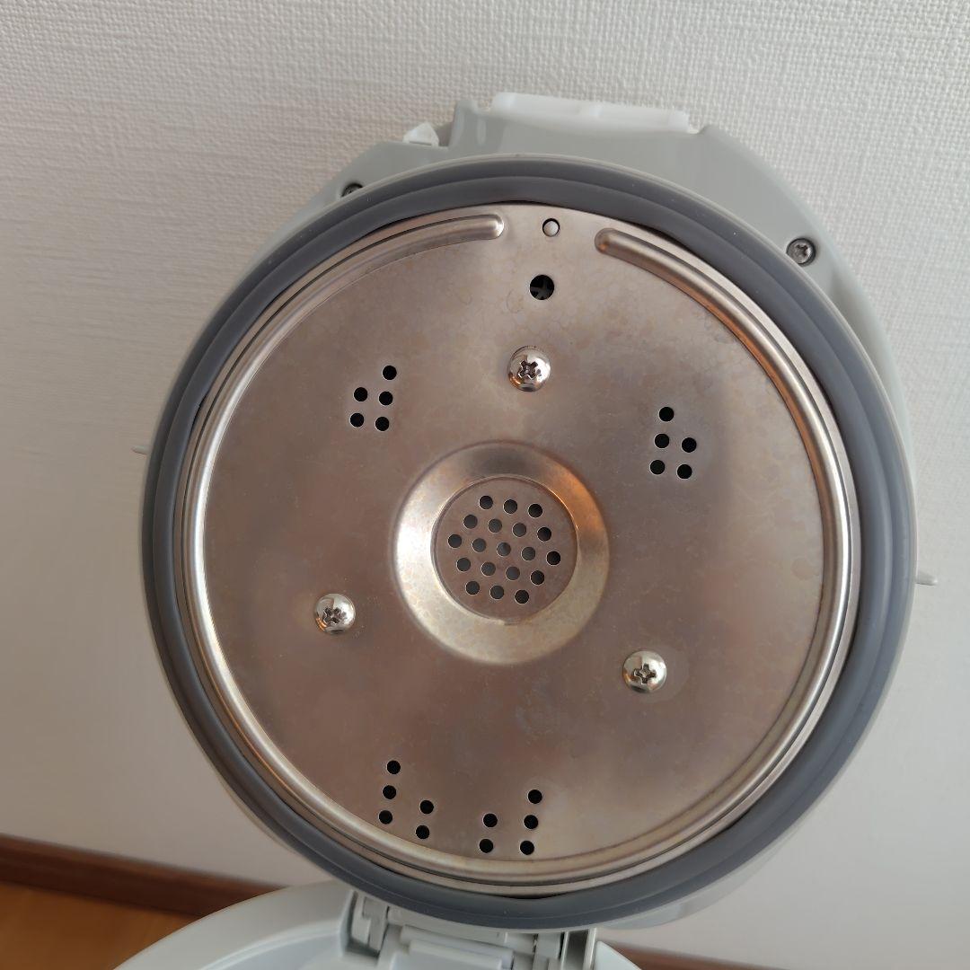 ✨️美品✨️象印　スチーム式加湿器　EE-DB50　白　2022年製　送料無料