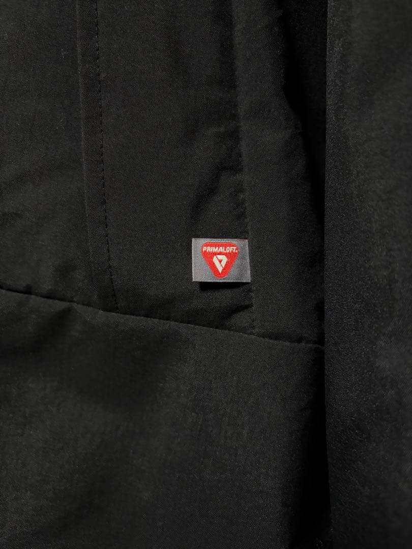 ジャケット・アウター BAF PCU LEVEL7 TYPE2 MONSTER PARKA