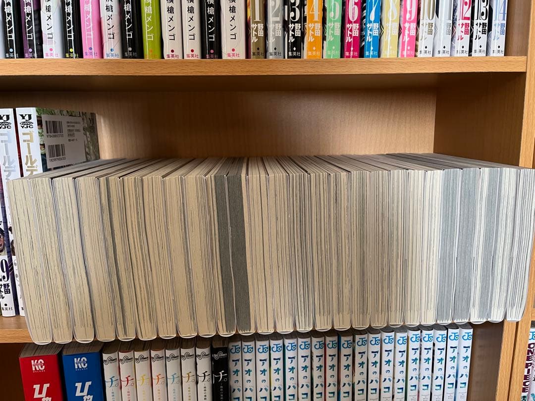 BLUE GIANT 全33巻+マイホームヒーロー　全26巻セット　ロム