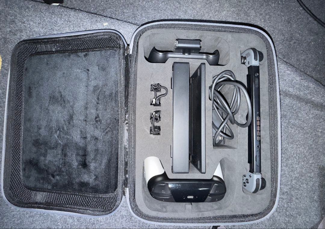 Nintendo Switch 大乱闘スマッシュブラザーズセット プロコン付き