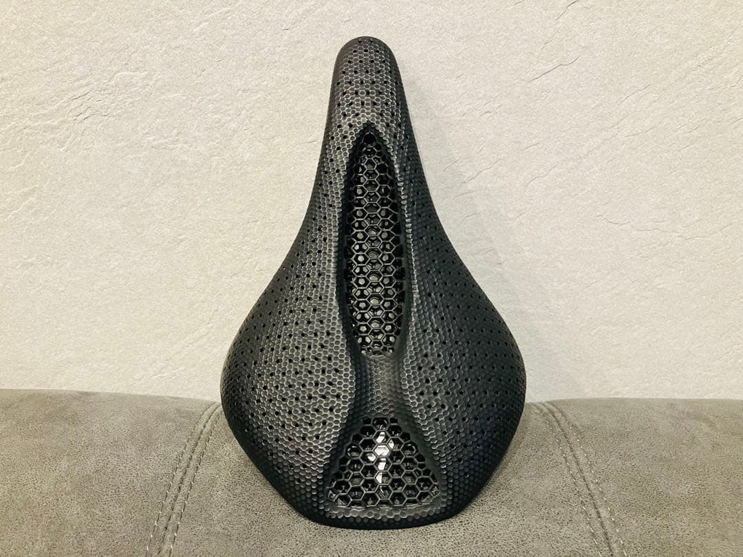 ムー　S-WORKS POWER WITH MIRROR SADDLE