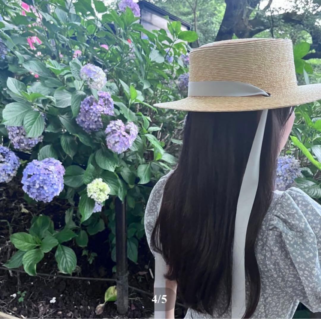 【未使用品】WICA GROCERY garden ポークパイ型